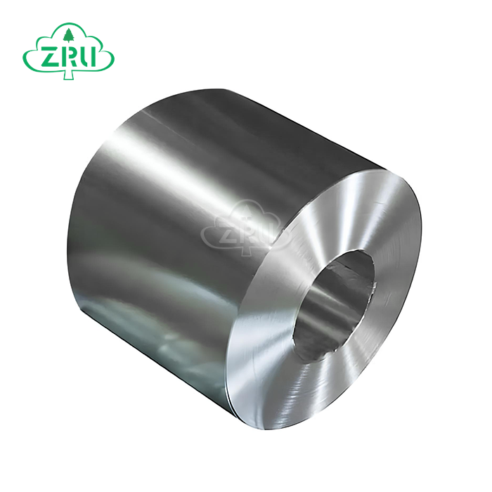 tin plate coil T2